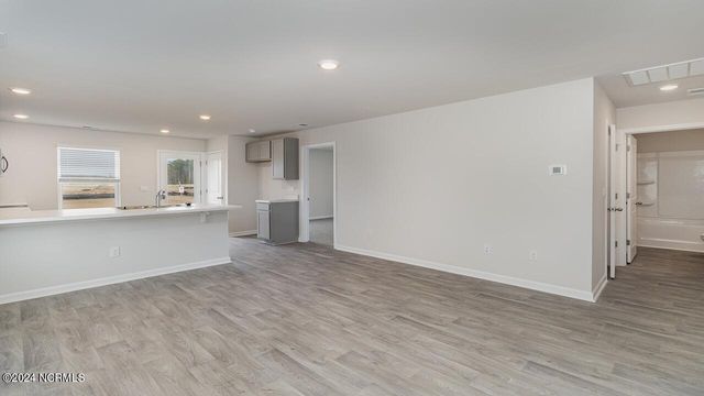 3031 Tasso Drive SW Lot 14- Perry C, Sunset Beach, NC 28468