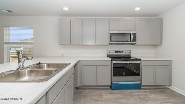 3031 Tasso Drive SW Lot 14- Perry C, Sunset Beach, NC 28468