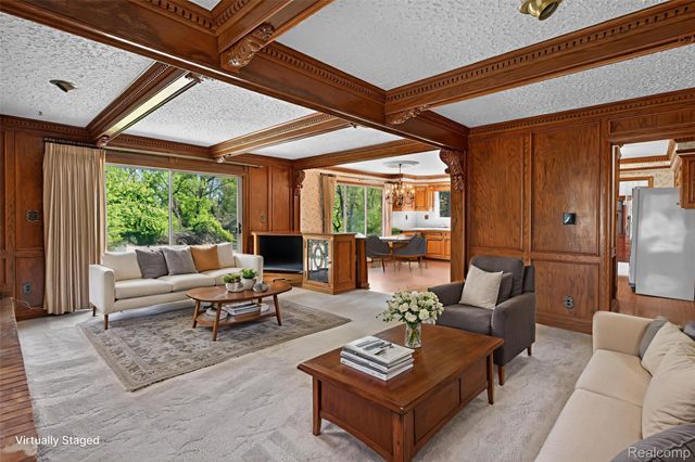 15623 Millar Road, Clinton Charter Township, MI 48036