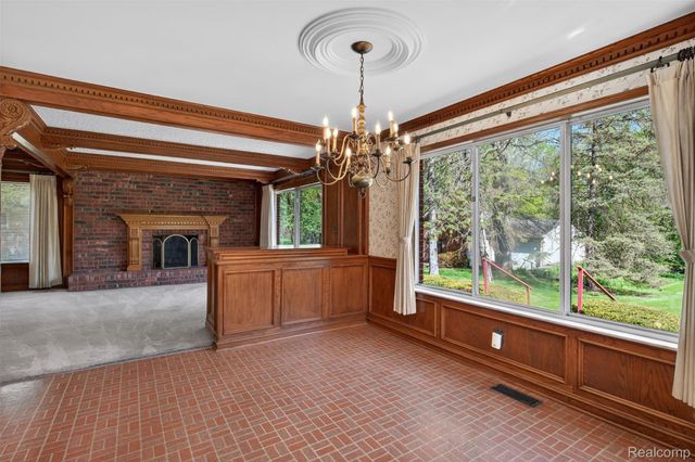 15623 Millar Road, Clinton Charter Township, MI 48036