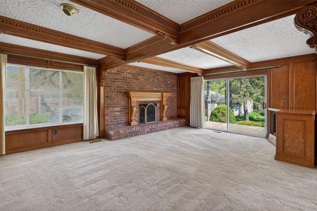 15623 Millar Road, Clinton Charter Township, MI 48036