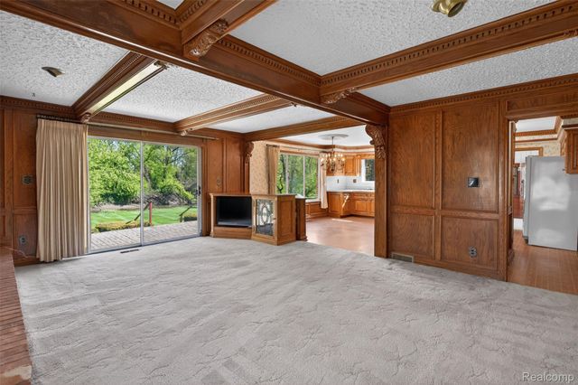 15623 Millar Road, Clinton Charter Township, MI 48036