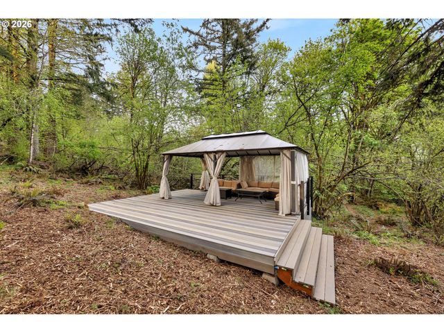 11555 Se HILLTOP Ct, Happy Valley, OR 97086