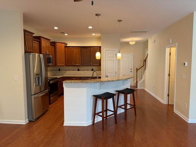 3089 Park W Boulevard, Mount Pleasant, SC 29466