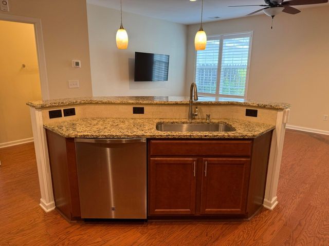 3089 Park W Boulevard, Mount Pleasant, SC 29466