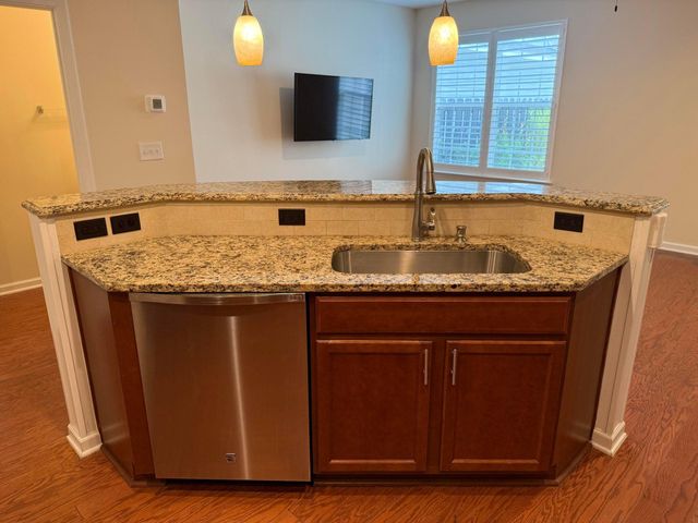 3089 Park W Boulevard, Mount Pleasant, SC 29466