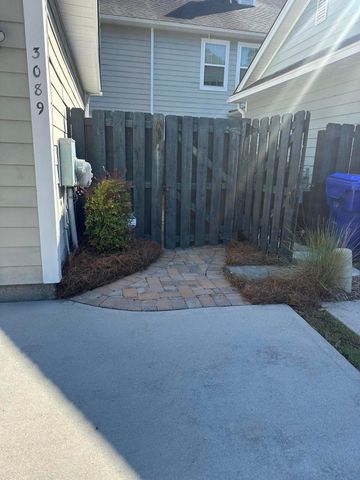 3089 Park W Boulevard, Mount Pleasant, SC 29466