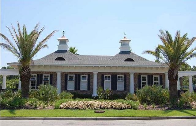 3089 Park W Boulevard, Mount Pleasant, SC 29466