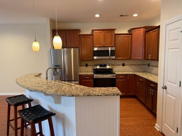 3089 Park W Boulevard, Mount Pleasant, SC 29466