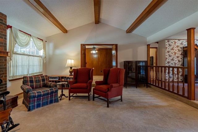 3231 Stonybrook Road, Oklahoma City, OK 73120