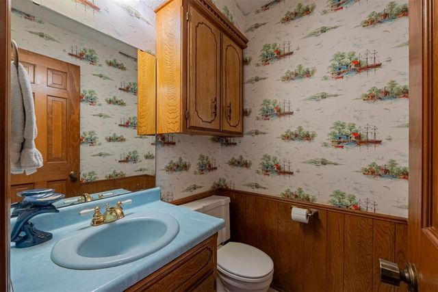3231 Stonybrook Road, Oklahoma City, OK 73120