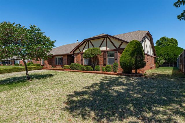 3231 Stonybrook Road, Oklahoma City, OK 73120