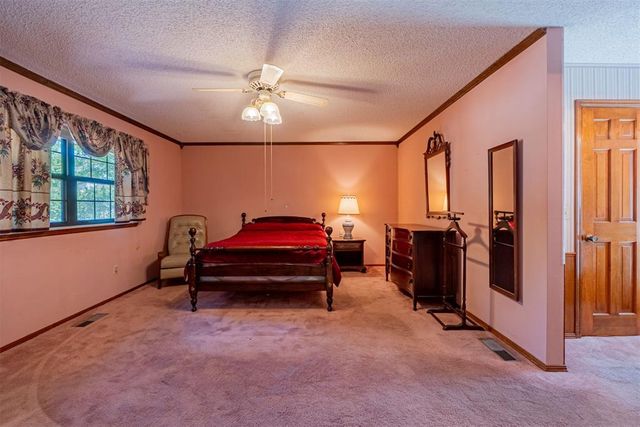 3231 Stonybrook Road, Oklahoma City, OK 73120