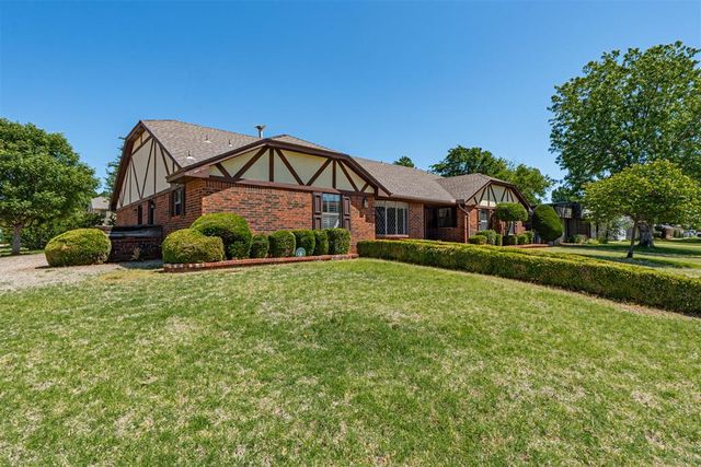 3231 Stonybrook Road, Oklahoma City, OK 73120