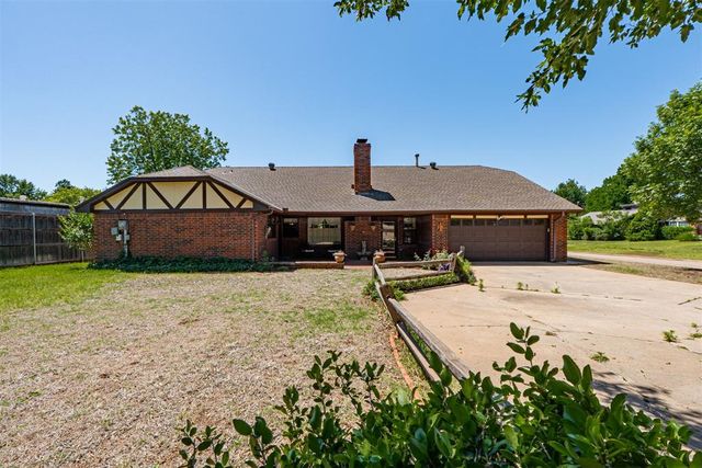 3231 Stonybrook Road, Oklahoma City, OK 73120