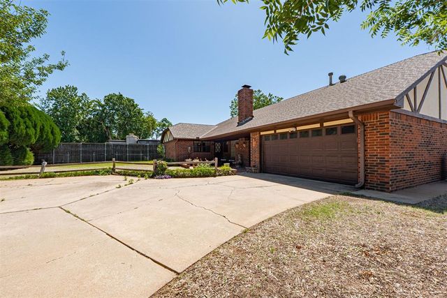 3231 Stonybrook Road, Oklahoma City, OK 73120