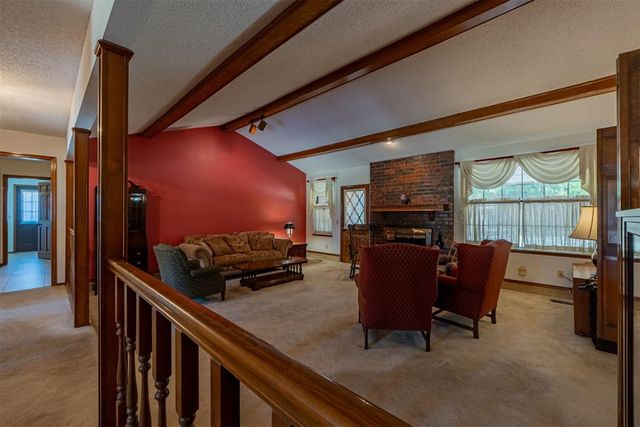 3231 Stonybrook Road, Oklahoma City, OK 73120