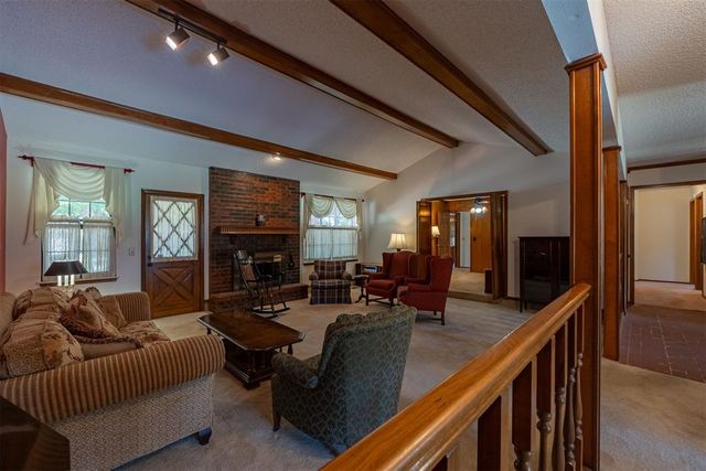 3231 Stonybrook Road, Oklahoma City, OK 73120
