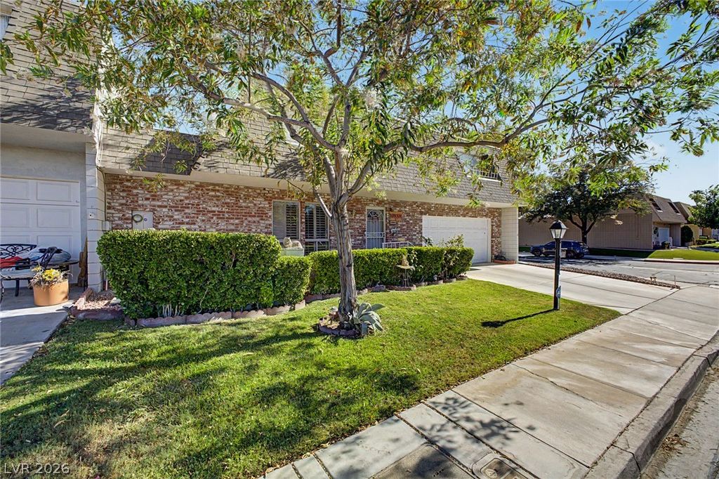 3537 Victory Avenue, Las Vegas, NV 89121 — photo 4