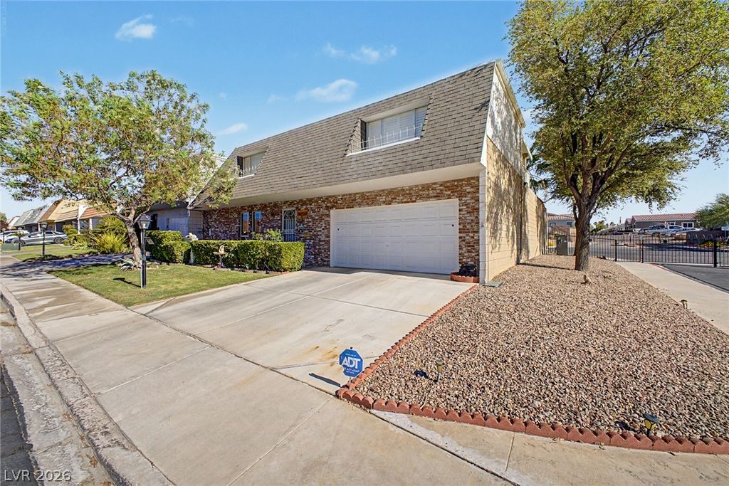 3537 Victory Avenue, Las Vegas, NV 89121 — photo 5