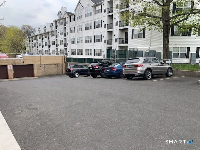 50 Glenbrook Road 5G, Stamford, CT 06902