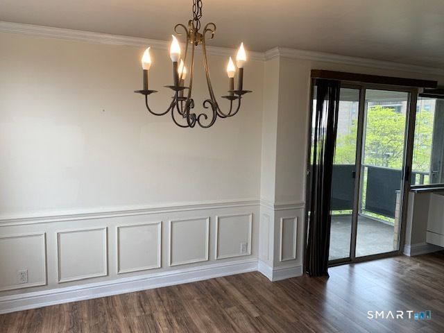 50 Glenbrook Road 5G, Stamford, CT 06902