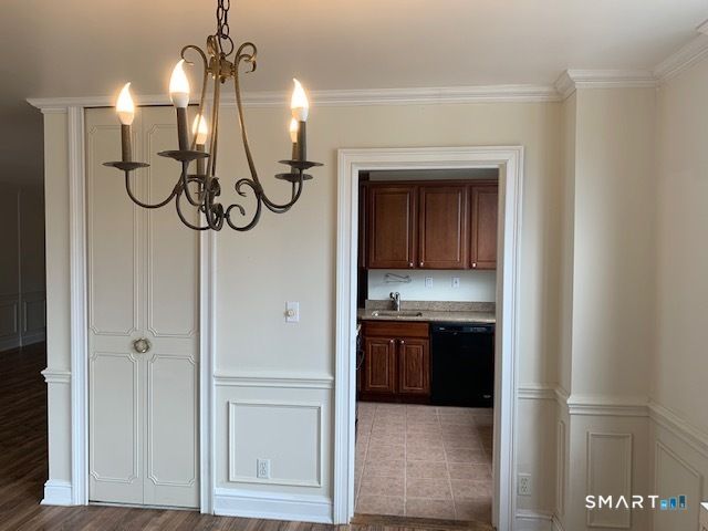 50 Glenbrook Road 5G, Stamford, CT 06902