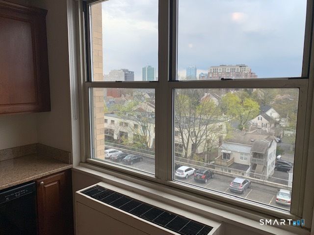 50 Glenbrook Road 5G, Stamford, CT 06902