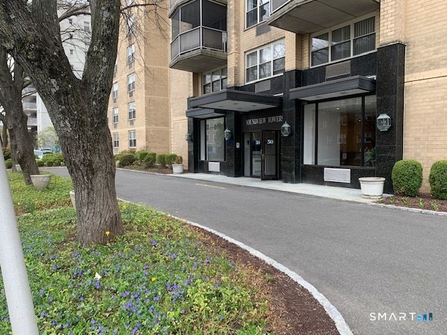 50 Glenbrook Road 5G, Stamford, CT 06902