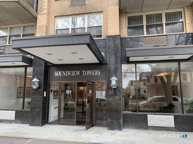 50 Glenbrook Road 5G, Stamford, CT 06902