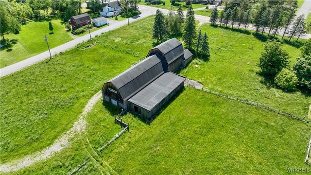 976 Davis Road, Aurora, NY 14052