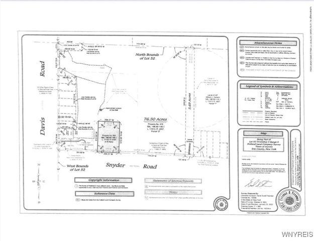 976 Davis Road, Aurora, NY 14052