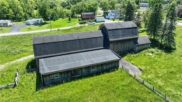 976 Davis Road, Aurora, NY 14052