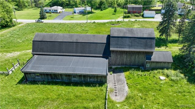 976 Davis Road, Aurora, NY 14052