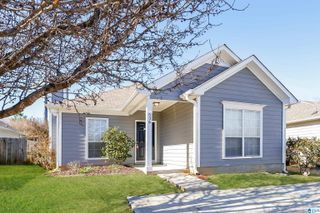 536 WALKER ROAD, Pelham, AL 35124