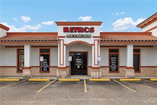 725 S Raul Longoria Road C, Edinburg, TX 78542