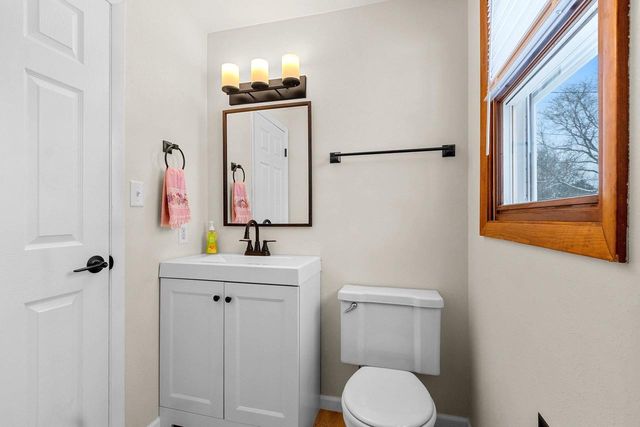 544 SOMERSET DRIVE, Green Bay, WI 54301