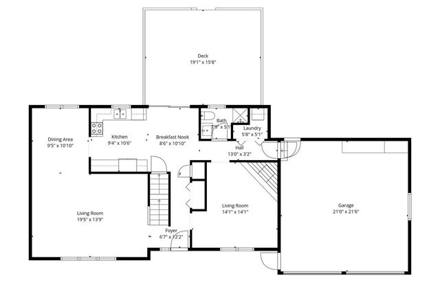 544 SOMERSET DRIVE, Green Bay, WI 54301