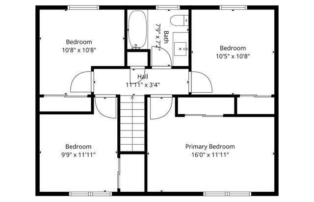 544 SOMERSET DRIVE, Green Bay, WI 54301