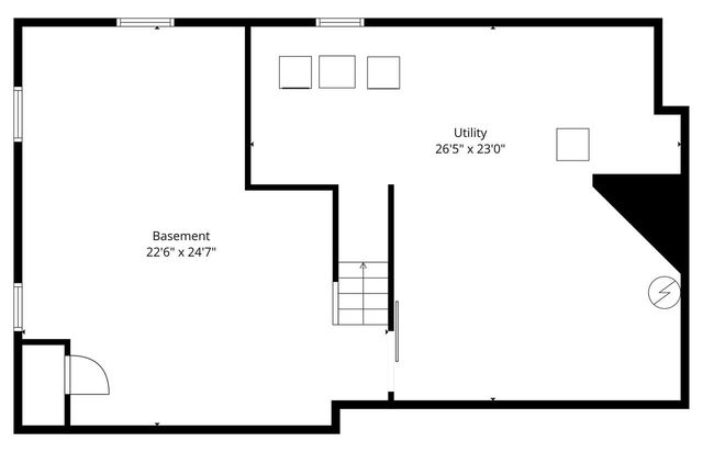 544 SOMERSET DRIVE, Green Bay, WI 54301