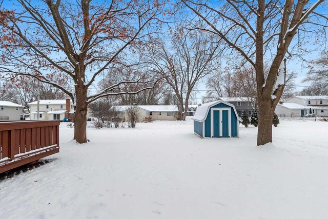 544 SOMERSET DRIVE, Green Bay, WI 54301