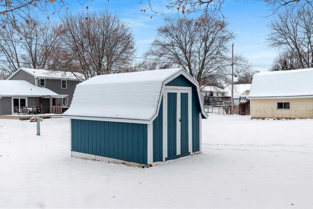 544 SOMERSET DRIVE, Green Bay, WI 54301