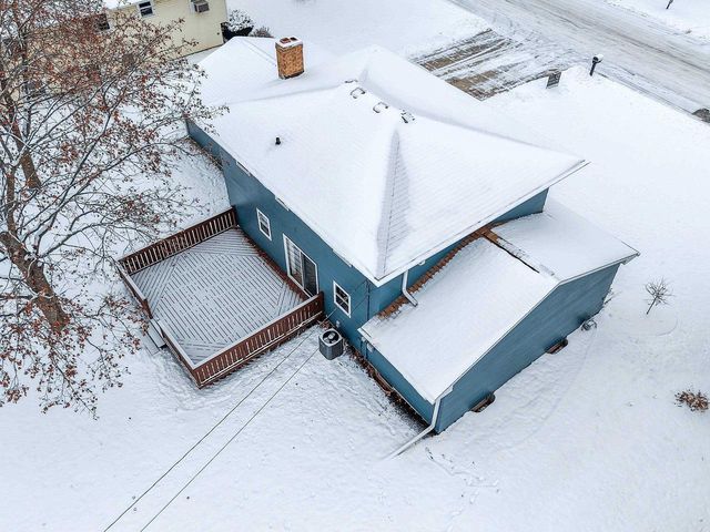 544 SOMERSET DRIVE, Green Bay, WI 54301