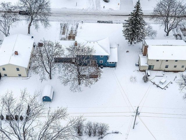 544 SOMERSET DRIVE, Green Bay, WI 54301