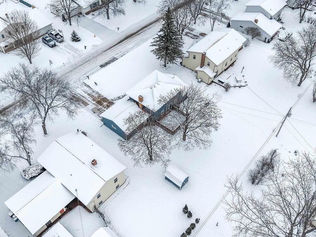 544 SOMERSET DRIVE, Green Bay, WI 54301