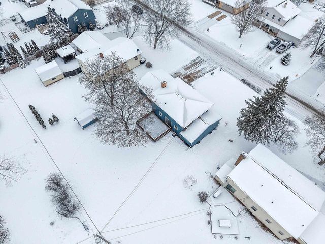 544 SOMERSET DRIVE, Green Bay, WI 54301