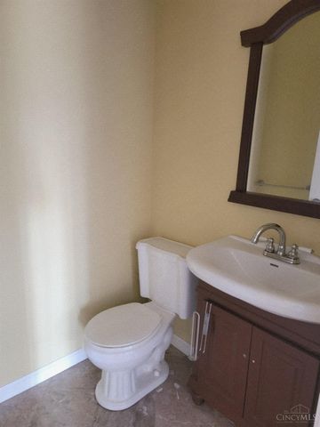 2171 Cedarville Road, Stonelick Twp, OH 45122