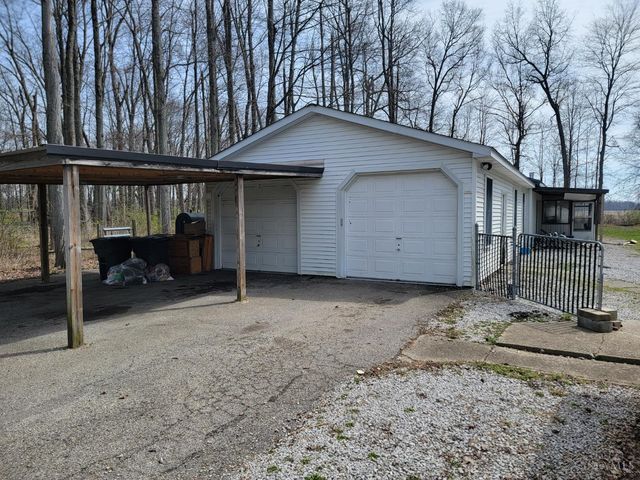 2171 Cedarville Road, Stonelick Twp, OH 45122