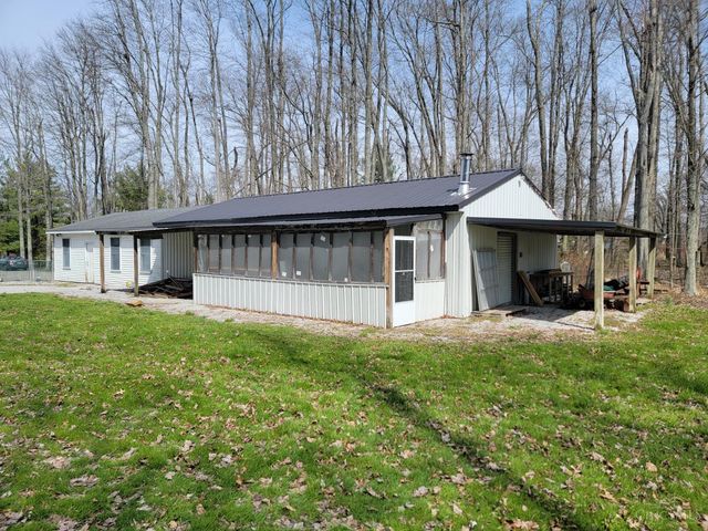 2171 Cedarville Road, Stonelick Twp, OH 45122