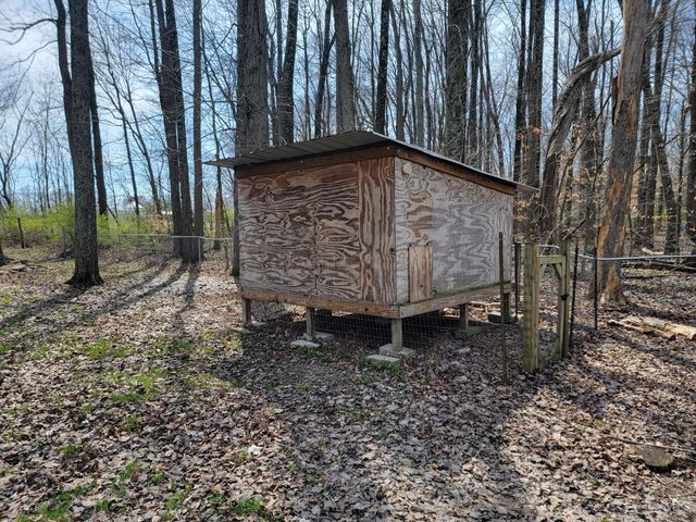 2171 Cedarville Road, Stonelick Twp, OH 45122